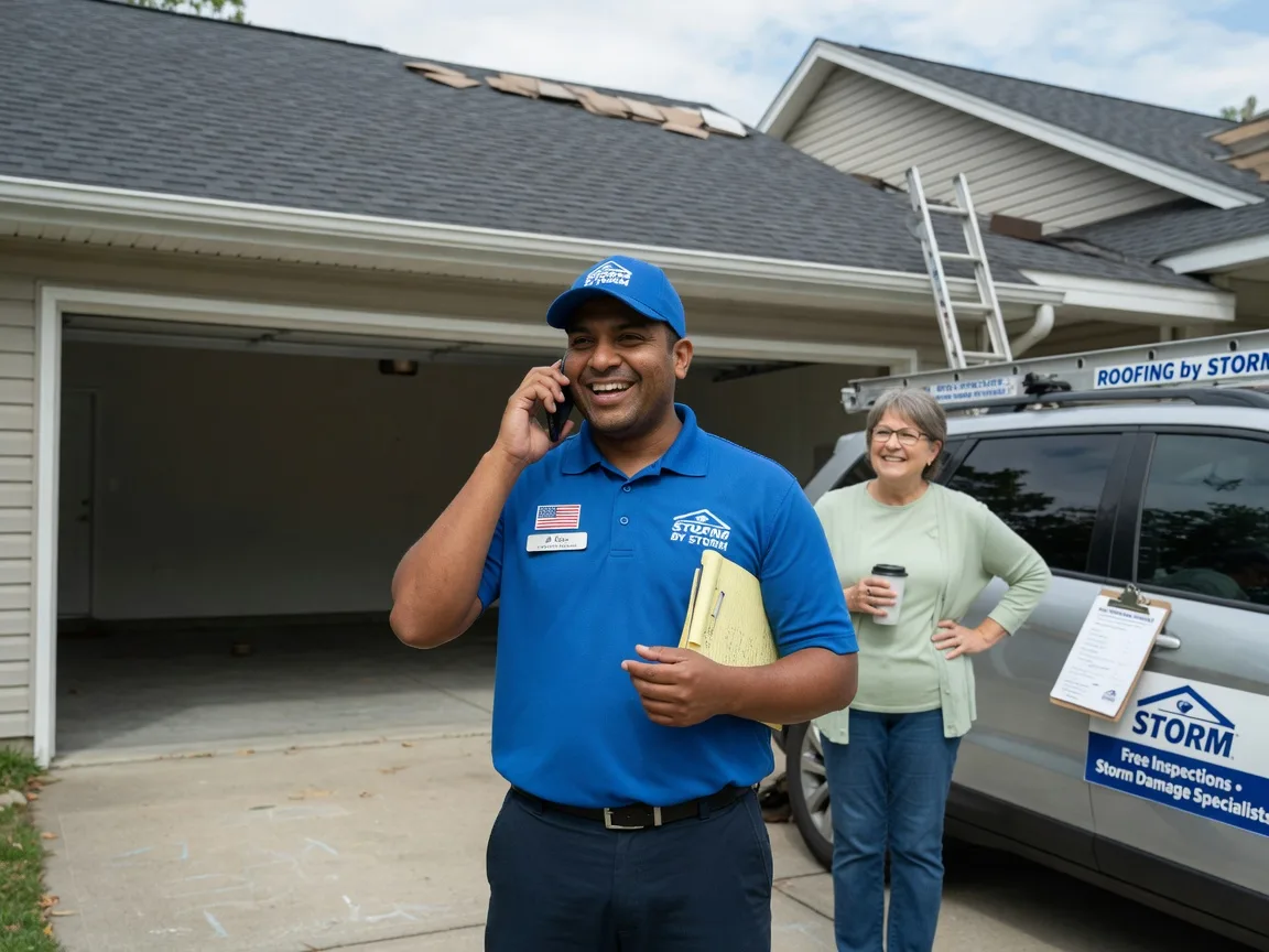 Roof Repair Near Me Houston, OH FAQs